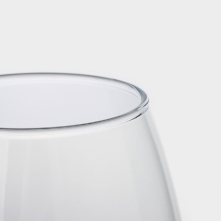 Glass glass ISABELLA, 350 ml-3