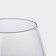 Glass glass ISABELLA, 350 ml