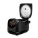 Red Solution Colorcook RMC-88, 860 W, 19 programs, black