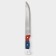 Knife Knot Dolyana "Tricolor", blade 23 cm