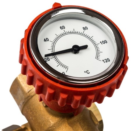 STOUT SDG-0007-002501 pumping group, with a 3-running drive mixer 1 ", without a pump-5