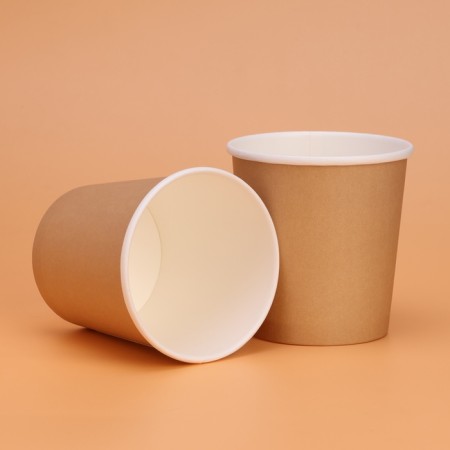 Cool glass "Kraft" bilateral, 500 ml, diameter 98 mm-1