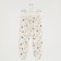 Railway Railway, white/orange print, height 74