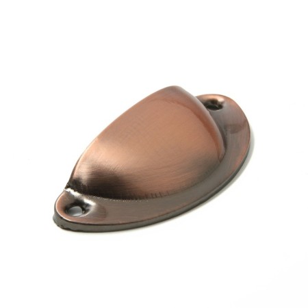 Handle cappio m/o 65 mm, color copper-2