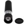 Electric mill Luazon Let-001, plastic, from batteries, black