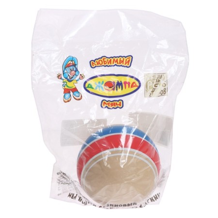 Ball diameter 75 mm, Mix color-3