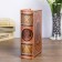 Safe-book wood "1828" 17x11x5 cm