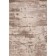 Rectangular arda Tempo carpet, size 160x230 cm, color Cream/Cream