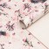 Package paper, white craft "Sakura", 70x100 cm