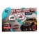 Inertial jeep "SUV", mix