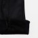 Gloves are female, dimensionless, without insulation, black color