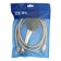 Shower Set Zein Z0101, hose 150 cm, nuts metal, watering can 1 mode
