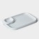 Shane -sauced dish 30.3 × 21 × 2.5 cm, color marble