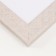 Photo frame Plastic "Mira" 20x30 cm, 642740-8