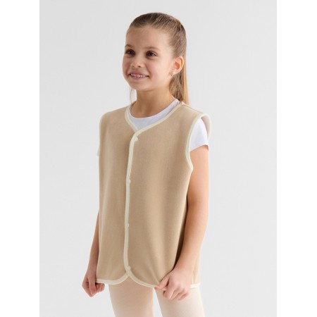 VITSTRAL FLOSK CHILE COLLORISTA, col. beige, height 98 cm