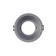 Builtrous lamp Mantra Comfort, GU10, 1x12W, 40 mm, Matte silver color