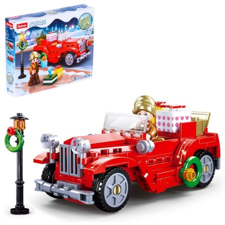 Designer Pink Dream "Machine", 153 details