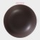 Board ceramic soup of the pastel “pastel” 700 ml, d = 18 cm, brown color
