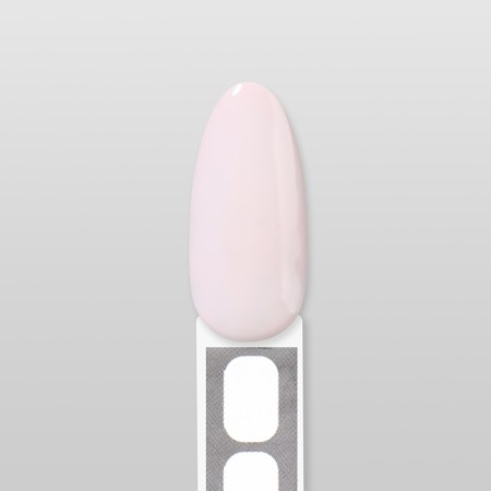 Simple nail polish gel, 3 phase, 10 ml, led/uv, color (127)-15