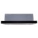Exact Körting KHP 6670 GN, built -in, 650 m3/h, 3 speeds, 60 cm, black