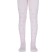 Pantyhose children's cotton CONTE KIDS TIP-Top, height 128-134 cm, light pink color