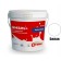 Acrylic enamel for radiators and metal structures ER-210, 1 kg