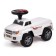 Tolokar "jeep", light and sound effects, white color