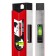 Magnetic level MIRAX 34611-200, error 0.5 degrees, 3 eyes, 2000 mm