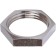 RingeGaika Stout SFT-0060-000001, 1 ", nickelized brass