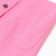 Children's skirt KAFTAN p. 30 (98-104 cm), bright pink