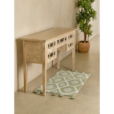 Arya Home Lee bathroom mat, size 60x100 cm-6