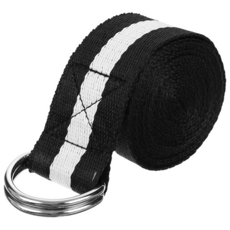 Sangh yoga belt, 180x4 cm, Mix colors-1
