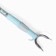 Frifier for taking clothes, sliding L = 85-155 cm, color mix