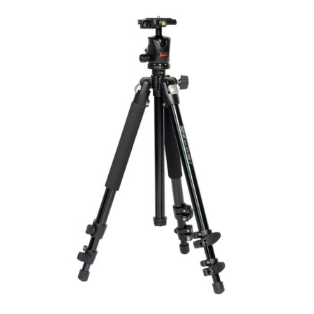 The tripod Falcon Eyes Silver Line 614 BHR-2-4