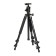 The tripod Falcon Eyes Silver Line 614 BHR-2