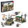 Constructor Army "Storm of checkpoint", 431 parts