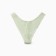Cowards of female slips, color is light green, size 44 (s)