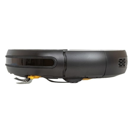 Robot vacuum cleaner JVC JH-VR510, 25 W, 0.5/0.11 l, black-12