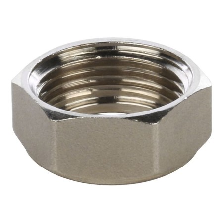 Ball barbar stout, full -pass, 1/2 ", internal/outer thread, American, butterfly-12
