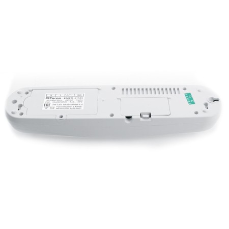 Emergency lamp Feron EM111, IP20, LED, 2 W, 275x55x70 mm, white color-5