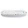 Emergency lamp Feron EM111, IP20, LED, 2 W, 275x55x70 mm, white color
