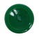 Acrylic artistic paint in a bank 100 ml, ZHK "Ladoga", green average, 2227722