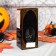 LED figure "Lantern with a scarecrow" 5 × 12 × 5 cm, plastic, batteries AG13x3, glow warm white