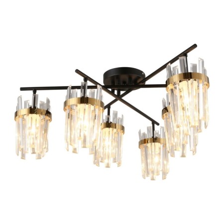 Ceiling chandelier Pavarolo E27 360W