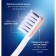 Dental brush D.I.E.S. Pearl, average stiffness