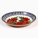 Largan Rishtan ceramics "Grenat", 25 cm,