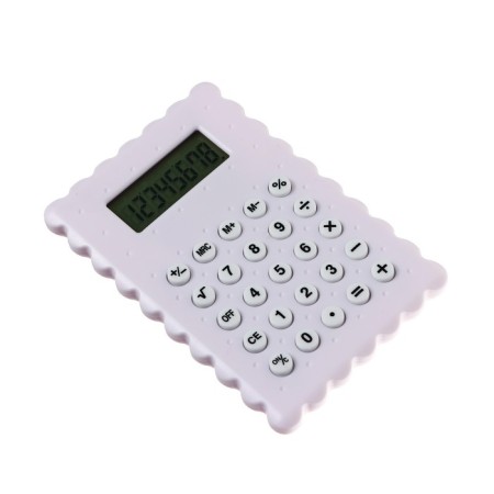 Traffic calculator 08-bit KS-012, mix-3