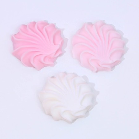 Gift set of cosmetics “Everything for you!”, Shower gel 300 ml and hand soap, pure happiness-1
