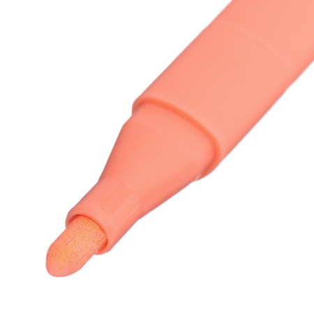 Acrylic markers 8 colors, Erichkrause, Art Spirit Pastel with a bullet -shaped tip mix-4