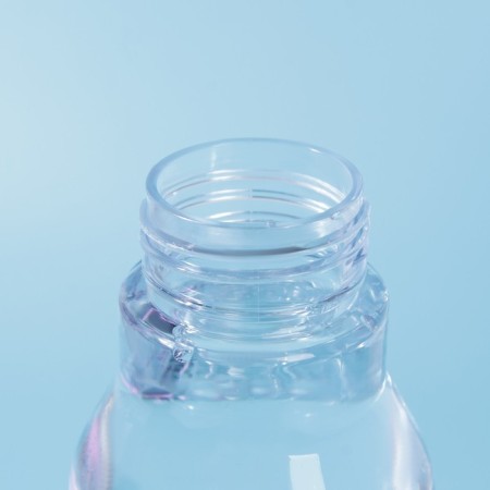 Water bottle "Happiness", 600 ml-2